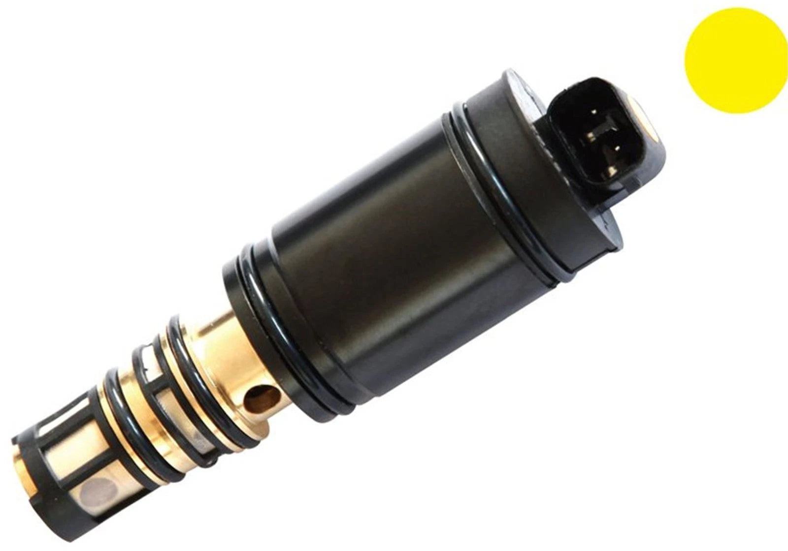 AC Compressor Control Valve Replacement for Subaru Outback 2.5L (2019–2019)