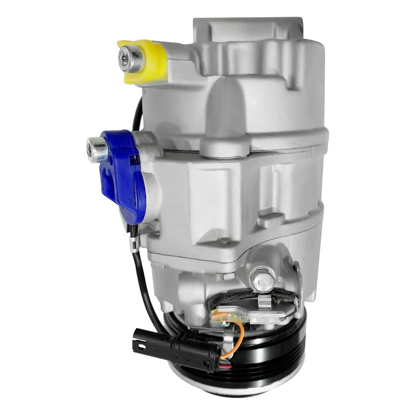 AC Compressor Replacement for BMW X5 3.0L (2007–2009) With Adaptive Drive