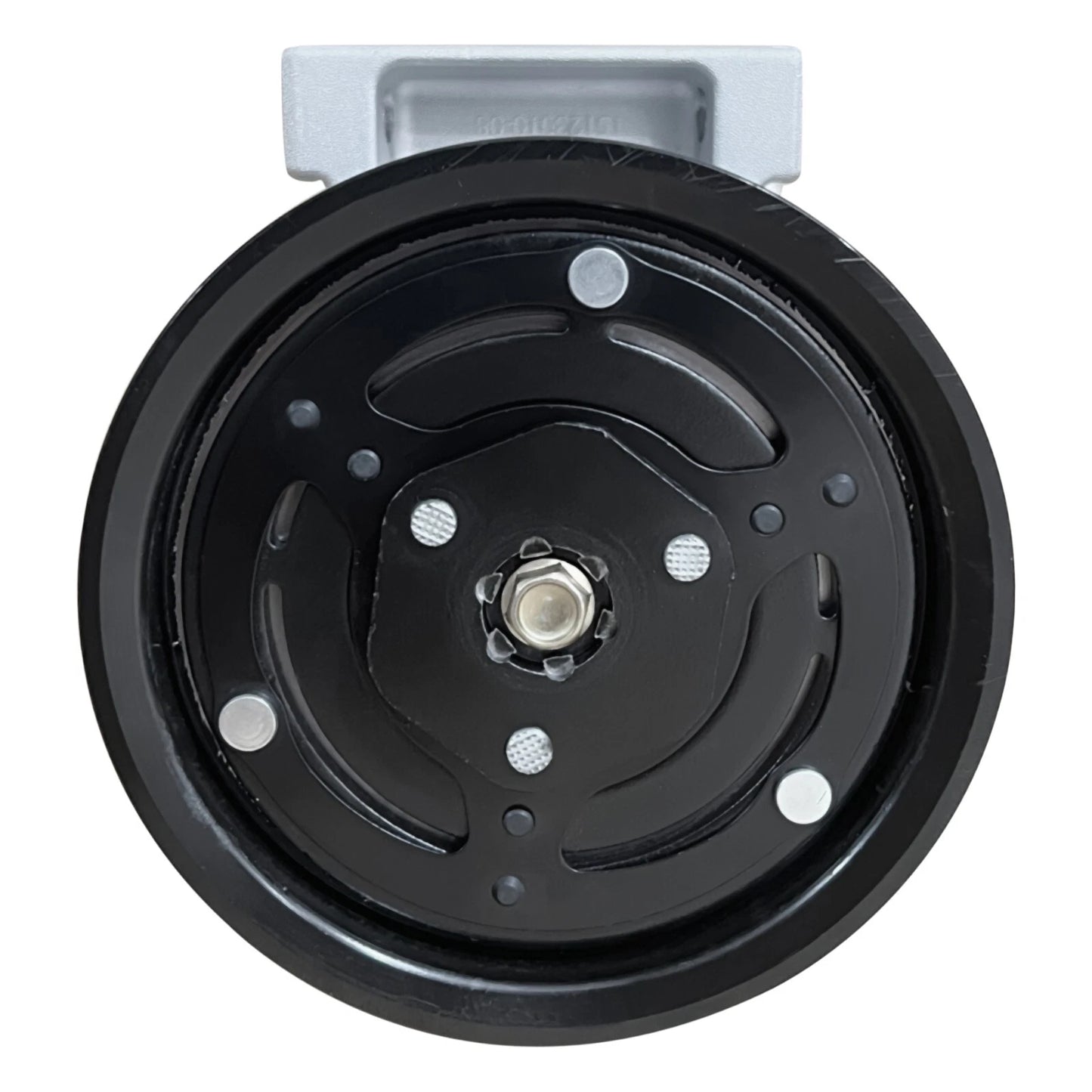 AC Compressor Replacement for Aston Martin DB9 6.0L (2013–2016)