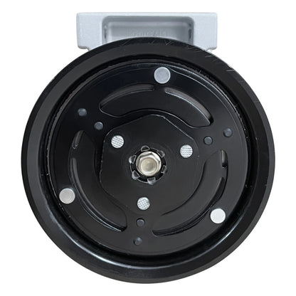 AC Compressor Replacement for Aston Martin DB9 6.0L (2013–2016)