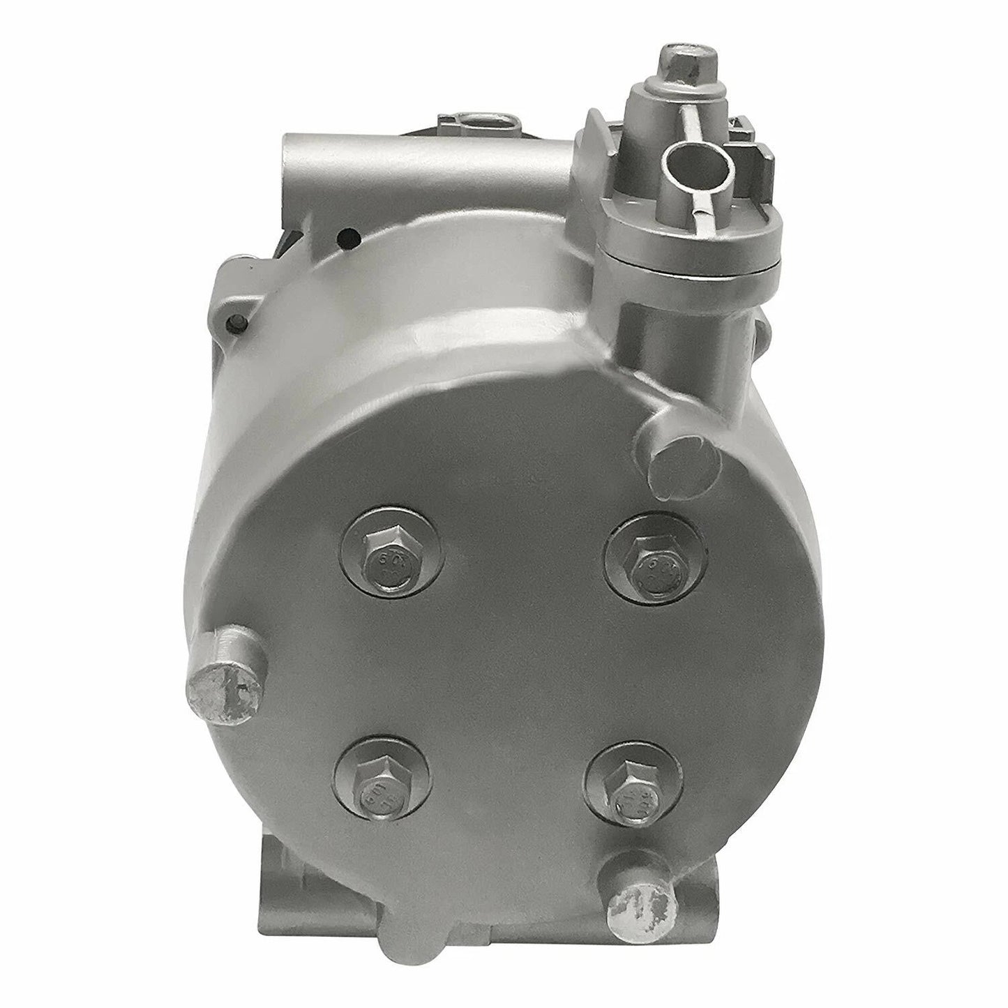 Compressor Replacement for Ford Expedition (2018–2024)