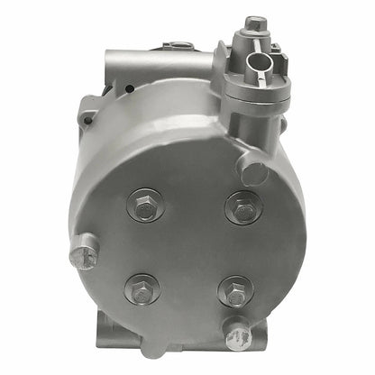 Compressor Replacement for Ford Expedition (2018–2024)