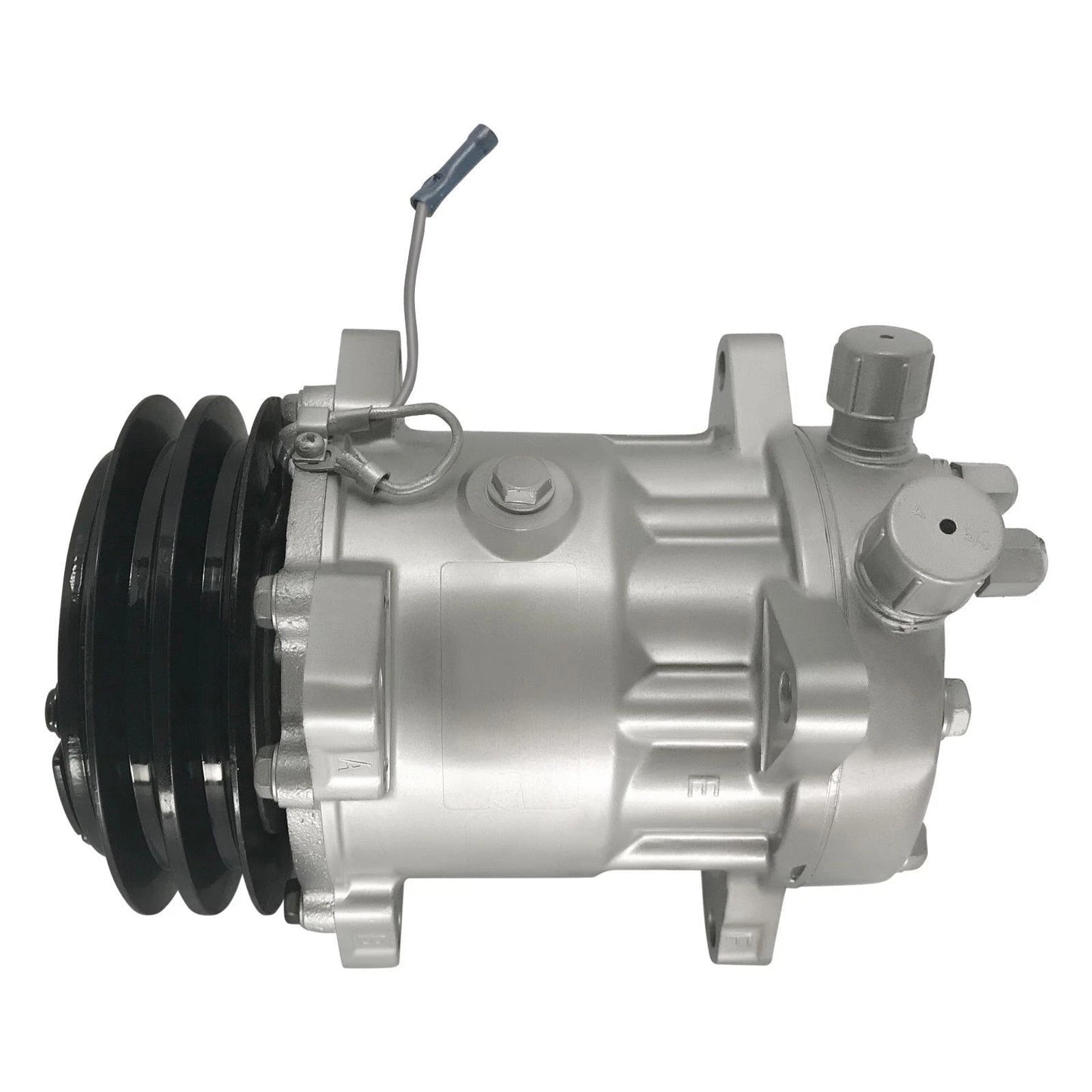 AC Compressor Kit Replacement for Audi A7 S7 (2011–2018)