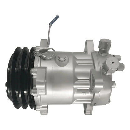 AC Compressor Kit Replacement for Audi A7 S7 (2011–2018)