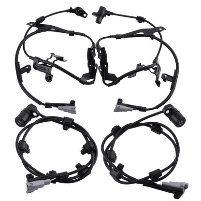 ABS Wheel Speed Sensor for Toyota Sequoia (2008–2022)