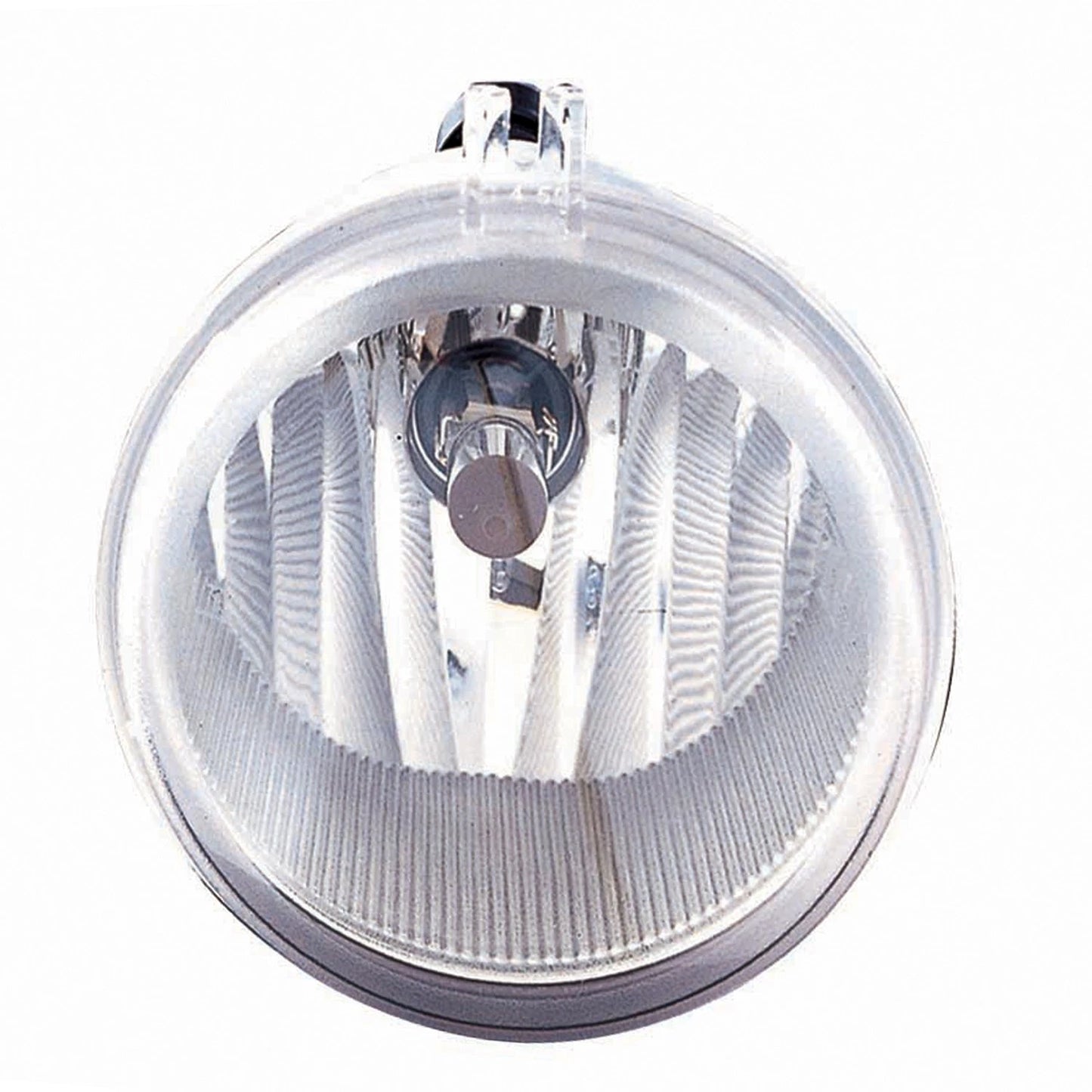 Fog Light Assembly Replacement Passenger Side for Jeep Liberty (2005–2007)