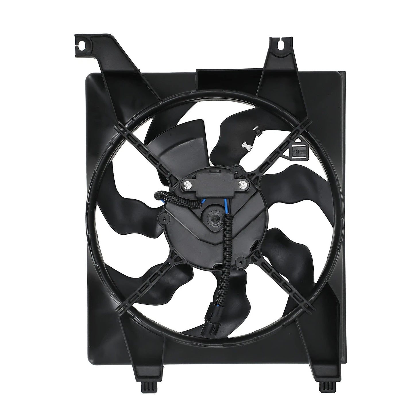 Electric Cooling Fan for Hyundai Accent GLS 1.6L (2006–2011)