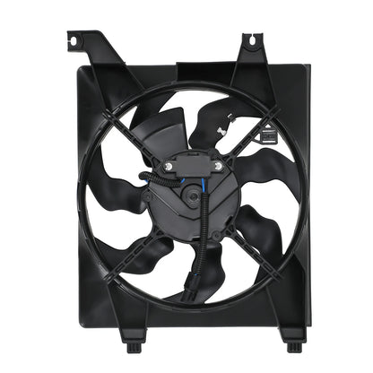 Electric Cooling Fan for Hyundai Accent GLS 1.6L (2006–2011)