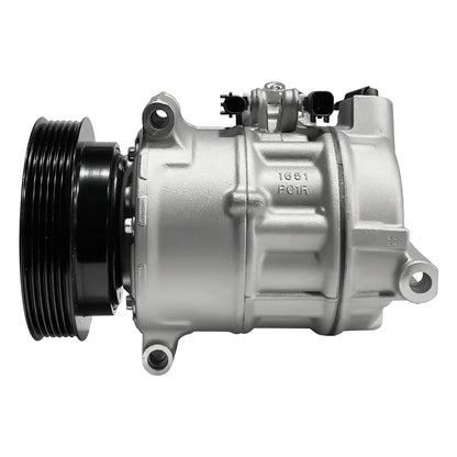 AC Compressor Replacement for Volvo V60 3.0L (2015–2016)
