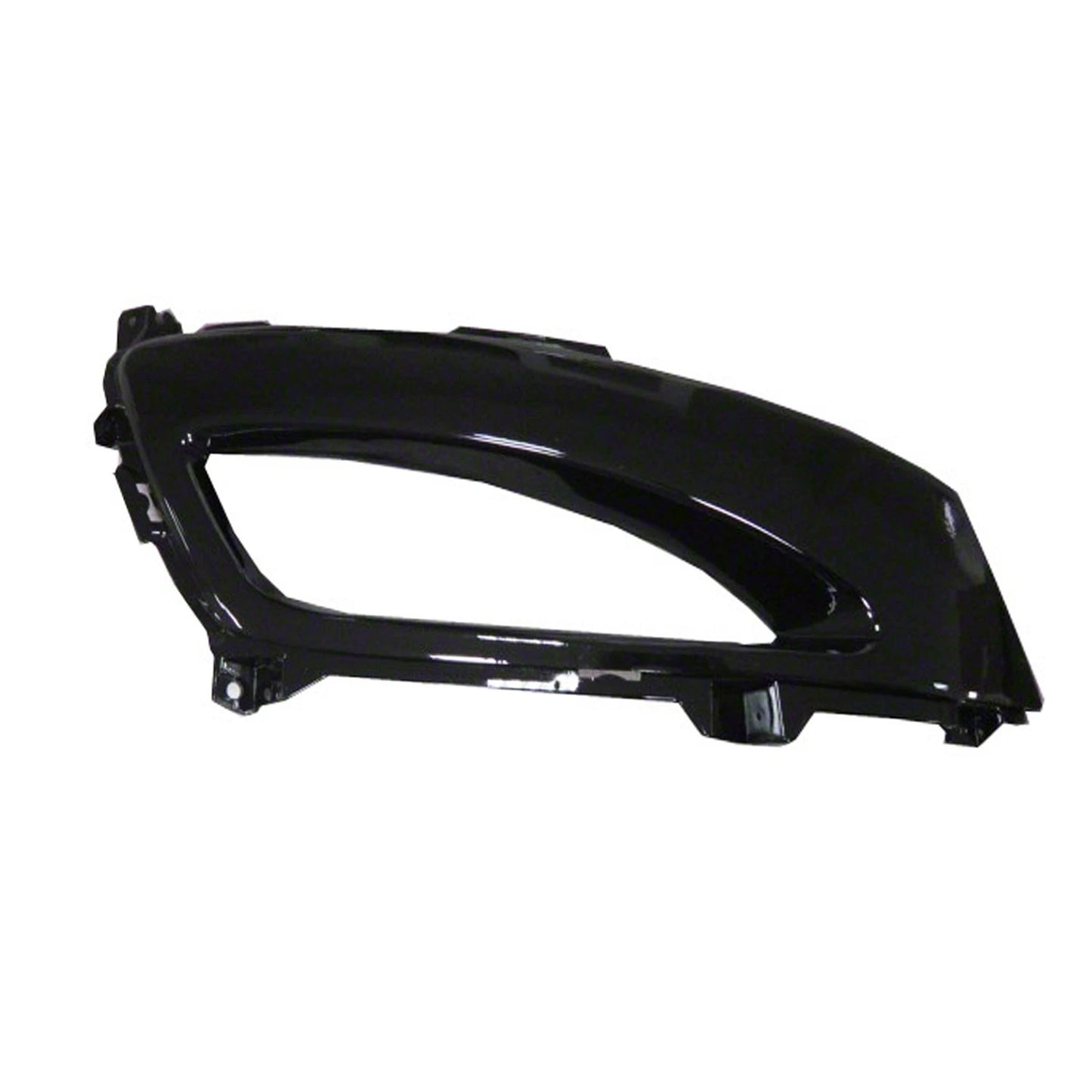 Fog Light Bezel Replacement Passenger Side for 2012–2013 Kia Optima