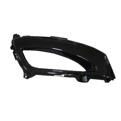 Fog Light Bezel Replacement Passenger Side for 2012–2013 Kia Optima