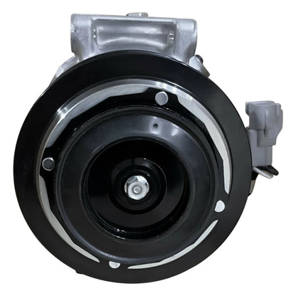 A/C Compressor Replacement for Ram ProMaster 2500 3.6L (2018–2021)