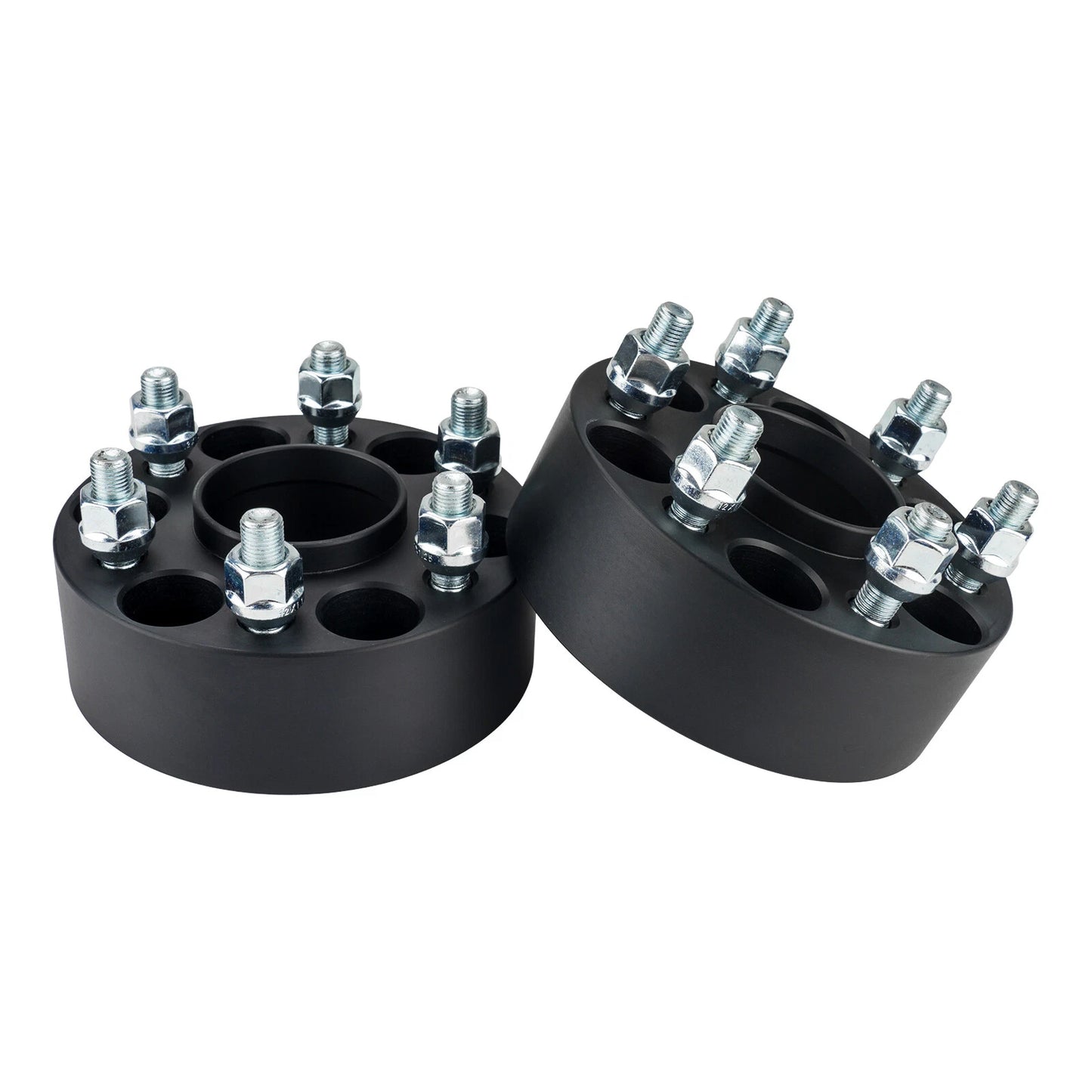 4pc 2" Wheel Spacers for Nissan Pathfinder (2005–2012)