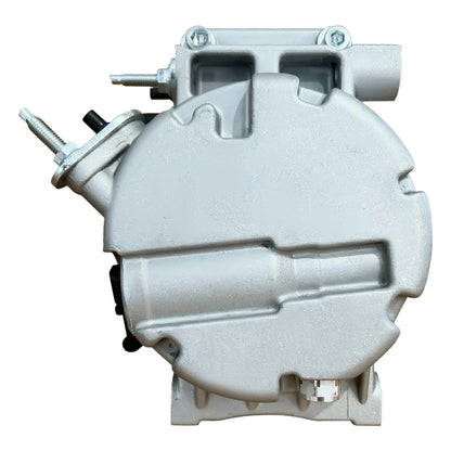A C Compressor Replacement for Hyundai Genesis G90 3.3L (2017–2019)