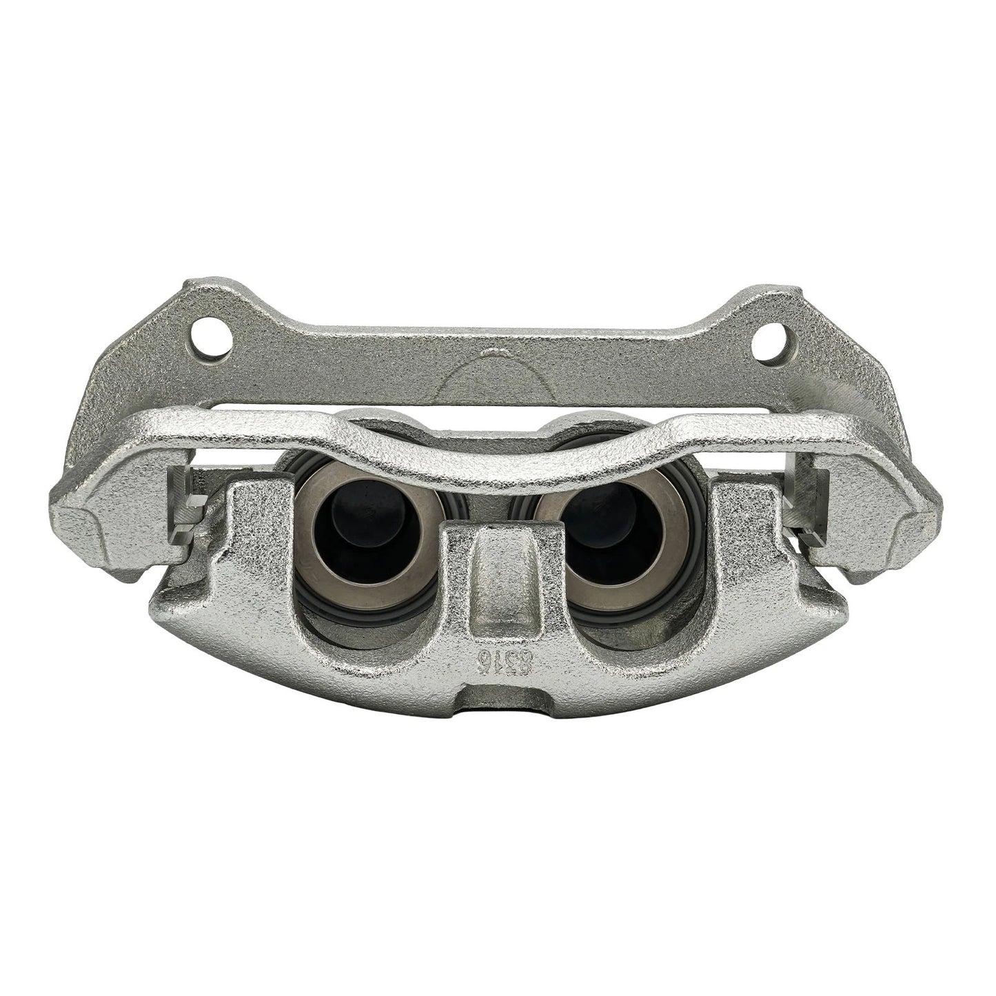 Front Left Disc Brake Caliper with Bracket for Ford F-150 (2012–2020)
