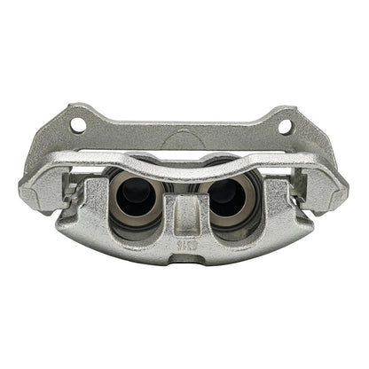 Front Left Disc Brake Caliper with Bracket for Ford F-150 (2012–2020)