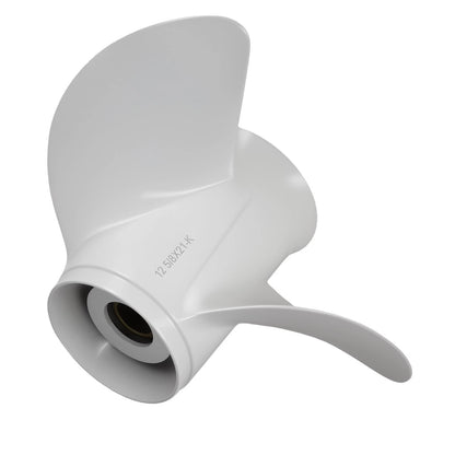 3-Blade Propeller for Yamaha C90/C115/P115 (2002–2018)