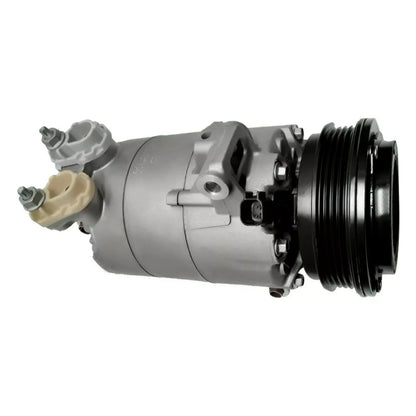 AC Compressor Kit With Condenser for Lincoln MKC 2.3L (2016–2018)