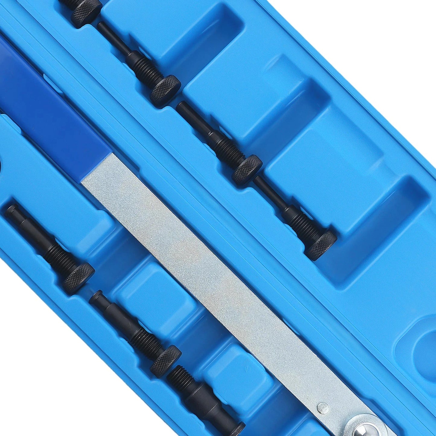 Adjustable Universal Pulley Wrench for Camshaft Holder (1.5–8.7)