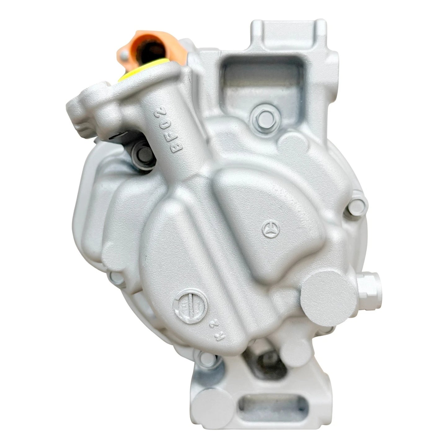 AC Compressor Replacement for Mercedes EQS 450 Plus SUV (2023–2025)