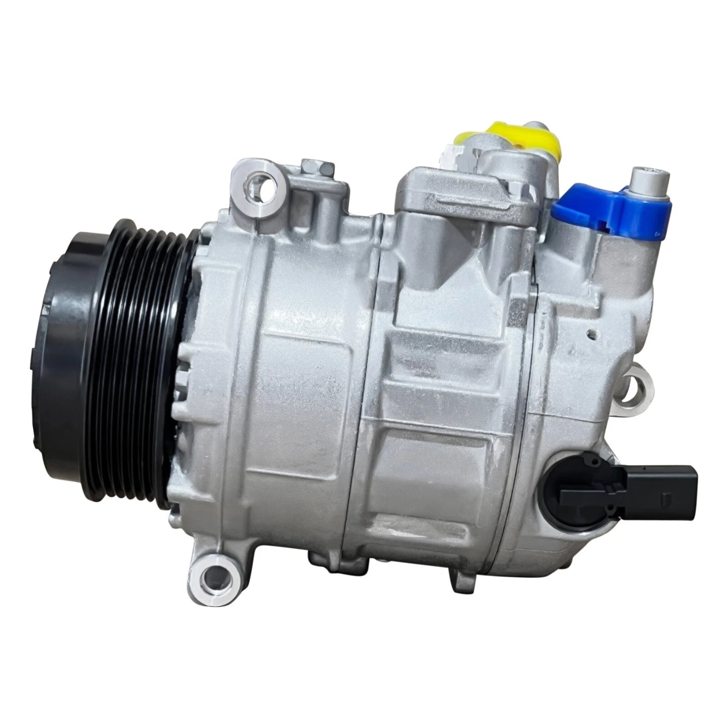 AC Compressor Replacement for Volkswagen Crafter Van 2.0L (2015–2016)