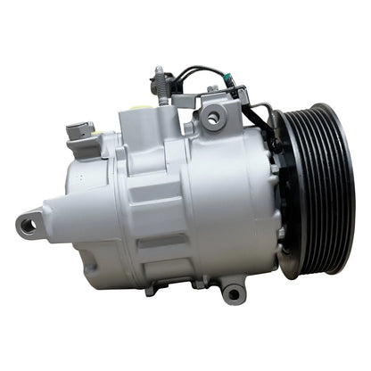 A/C Compressor Kit with Condenser for Ram 1500 5.7L Hybrid (2023–2023)