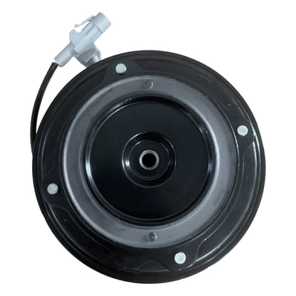 A/C Compressor Clutch Replacement for Toyota Venza 3.5L (2013–2015)