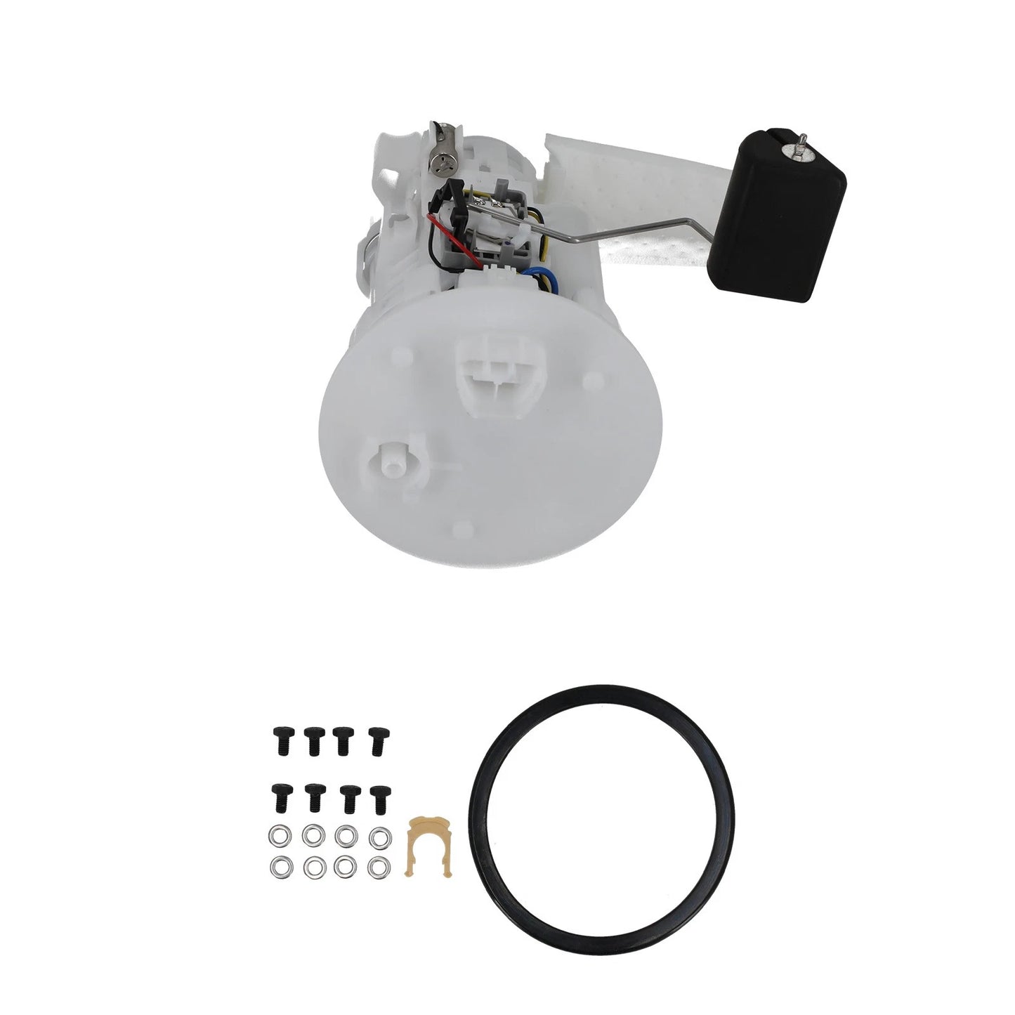 Fuel Pump Module for Chevrolet Prizm Toyota Corolla (1998–2002 1.8L)