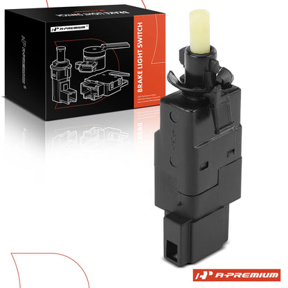 Brake Light Switch for Benz E320 E500 E55 AMG CLS55 AMG E350 (2003–2006)