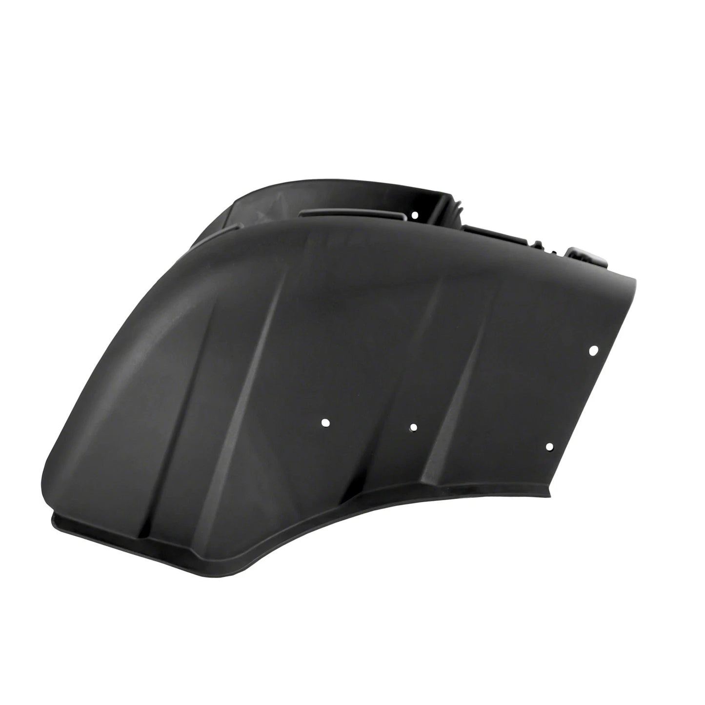 Bumper End Cap Reinforcement Replacement Passenger Side for Toyota Highlander (2014–2019)