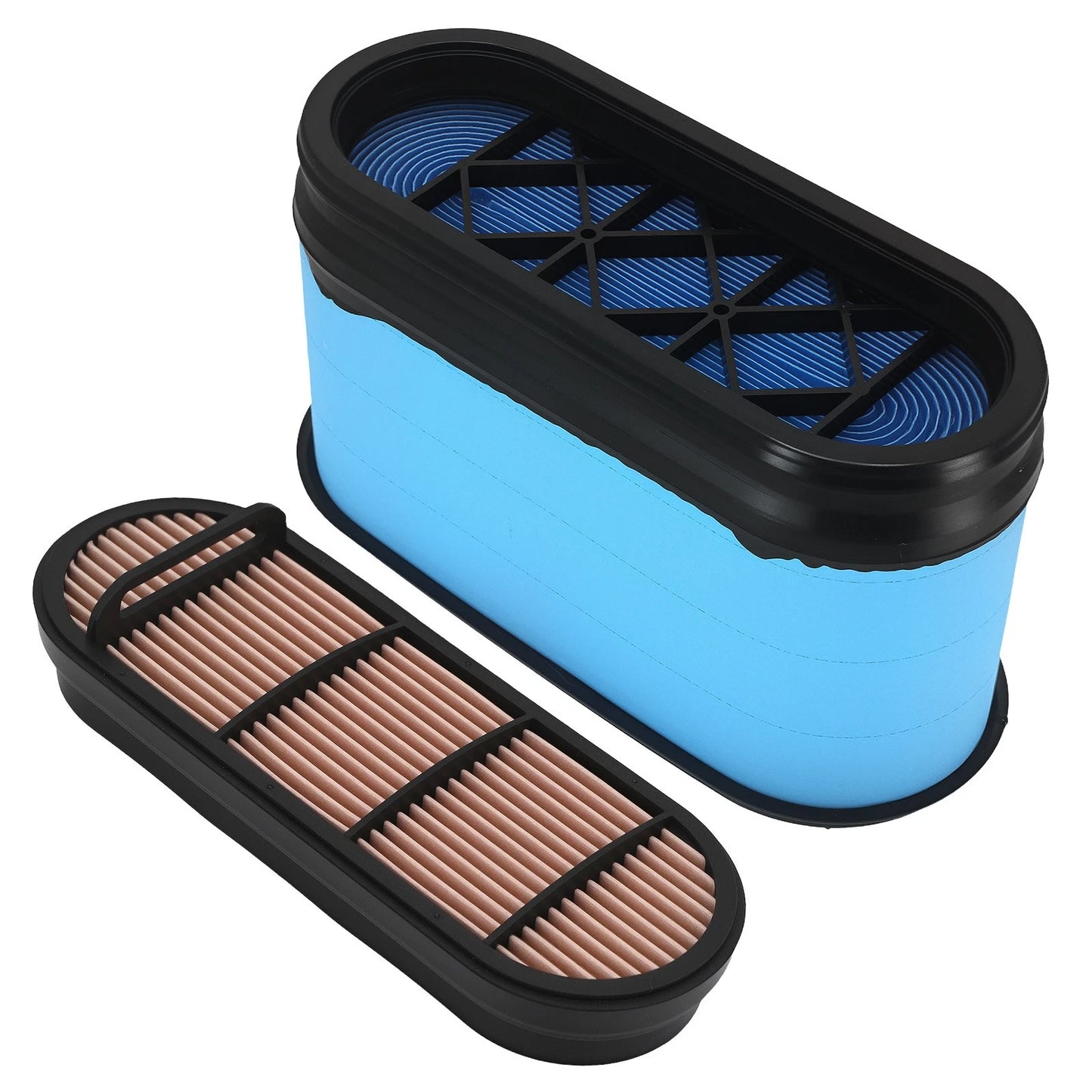 Air Filter Assembly for John Deere 5E Series (2016–2017)