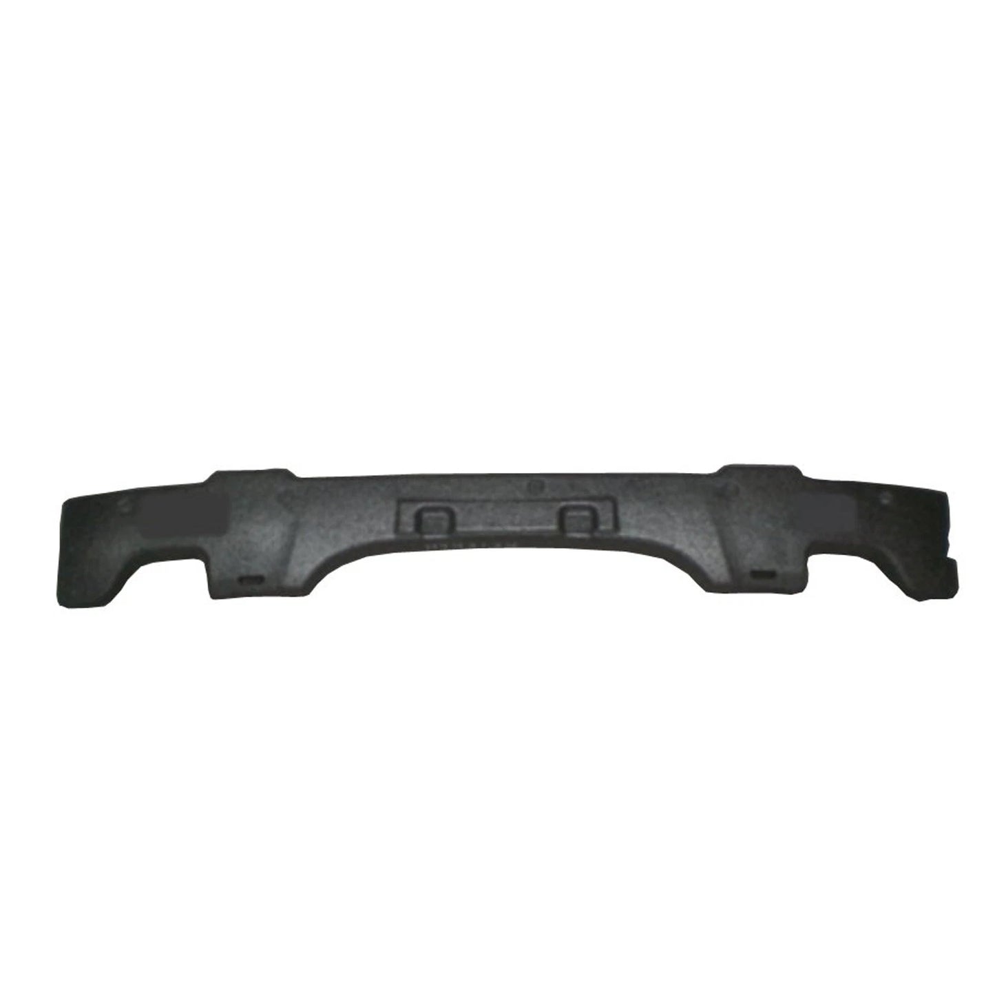 Front Bumper Impact Absorber Replacement for Toyota Hilux (2005–2015)