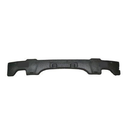Front Bumper Impact Absorber Replacement for Toyota Hilux (2005–2015)