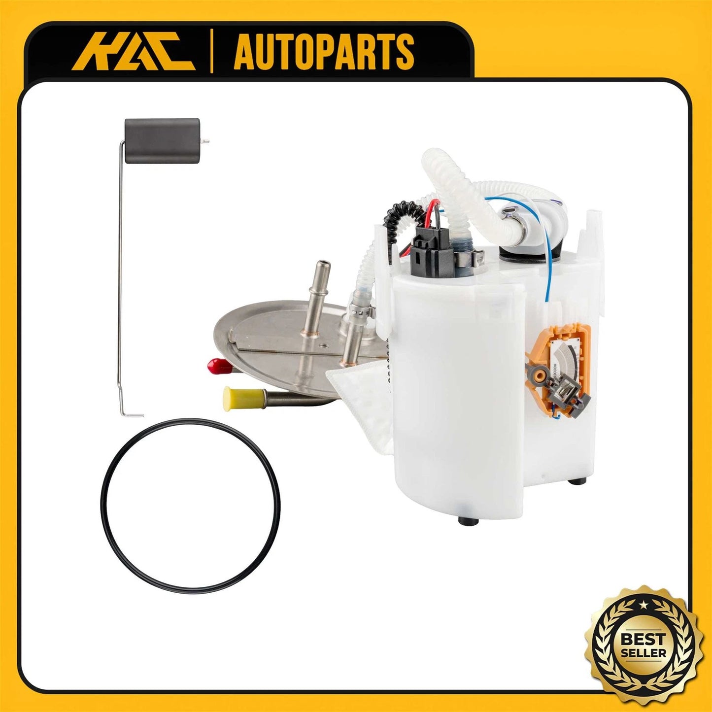 Fuel Pump Assembly for Ford Escape and Mercury Mariner (2005–2007)