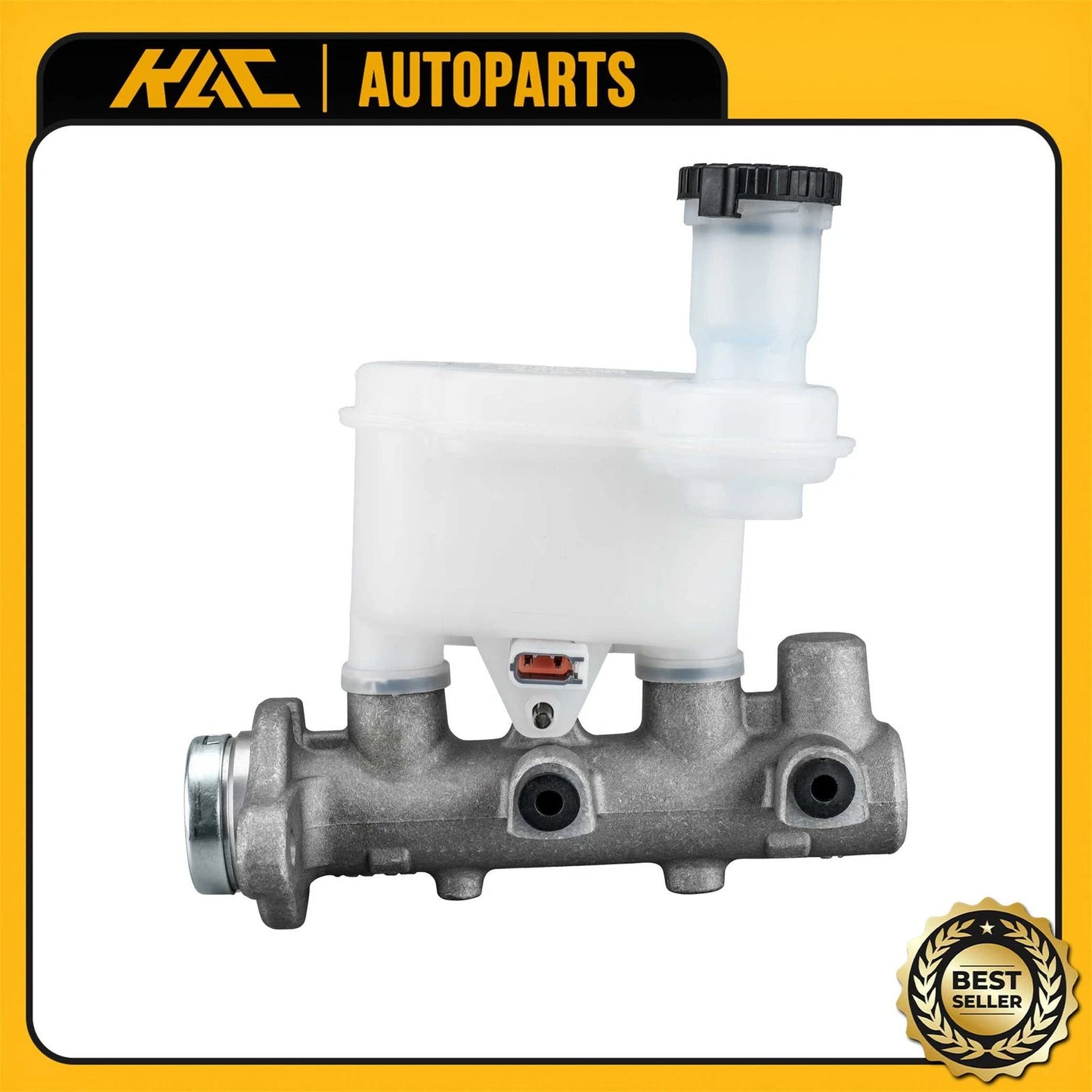 Brake Master Cylinder for Nissan Maxima (2003–2007)