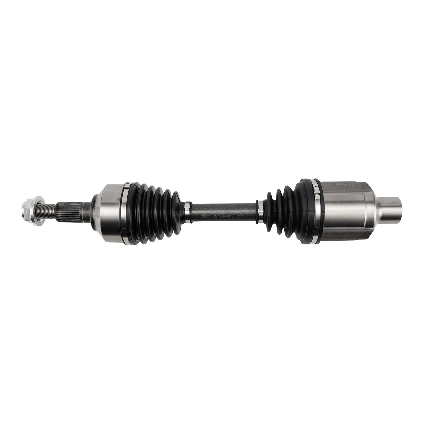 Front Right CV Axle Shaft Assembly for Chevrolet Captiva Sport 2012–2012