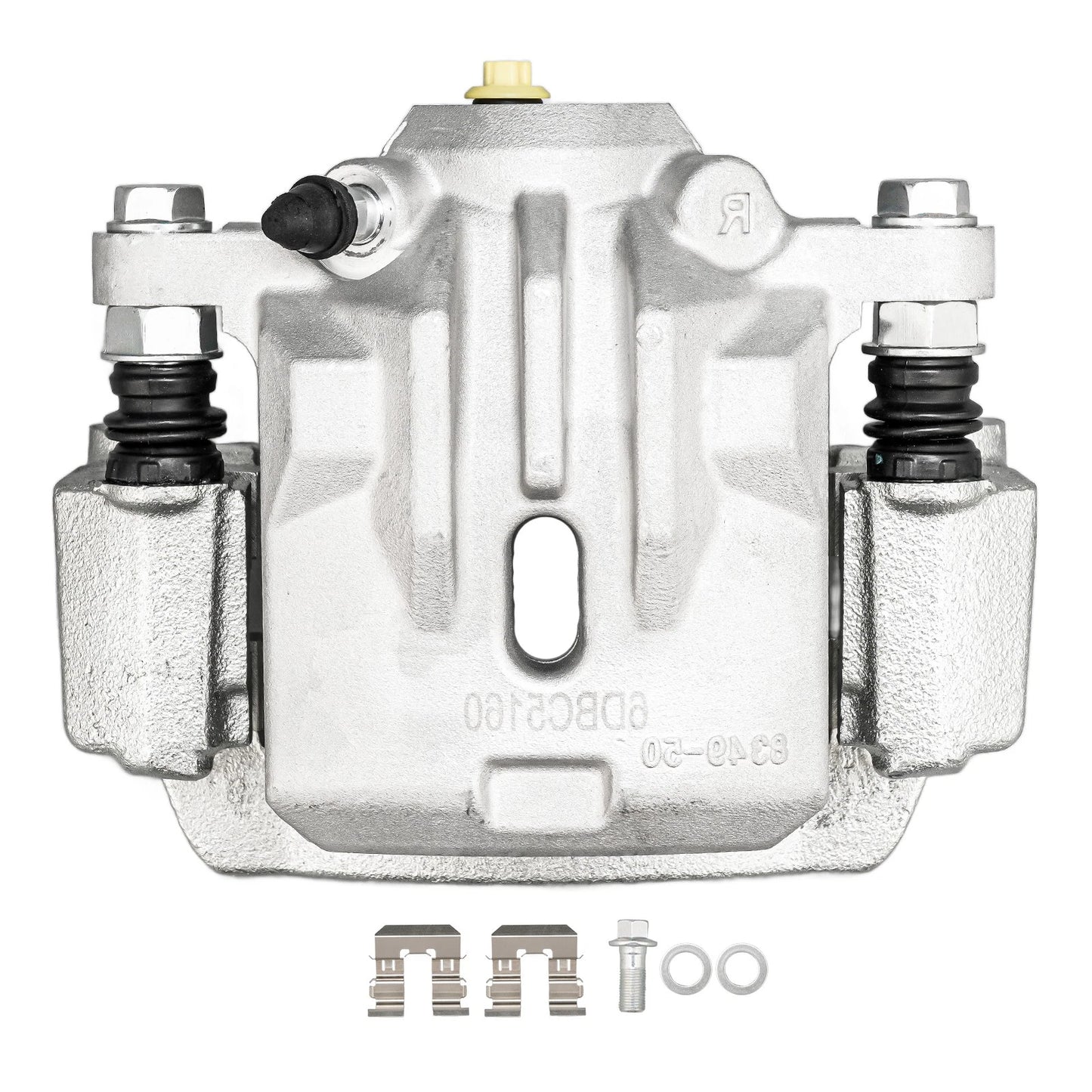Brake Caliper Bracket for Subaru Legacy Outback (2010–2014) Rear Left