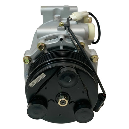 A C Compressor Kit With Condenser for Mitsubishi Galant 2.4L (2009–2012)