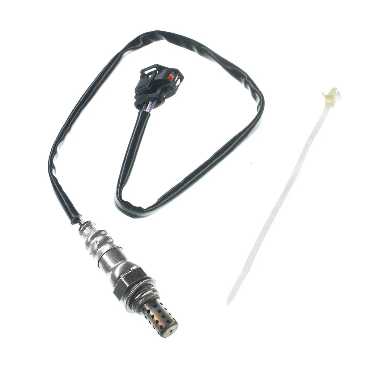 2X O2 Oxygen Sensors for Chevy Cruze (2011–2015) & Sonic (2012–2015)