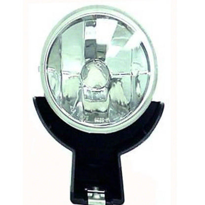 Fog Light Assembly Replacement Passenger Side for Dodge Dakota (1997–2000)