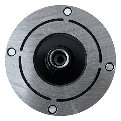 AC Compressor Clutch Replacement for Nissan Altima 3.5L (2010–2012)
