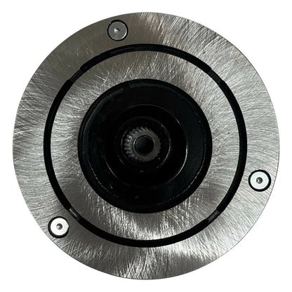 AC Compressor Clutch Replacement for Dodge Grand Caravan (2008–2010)