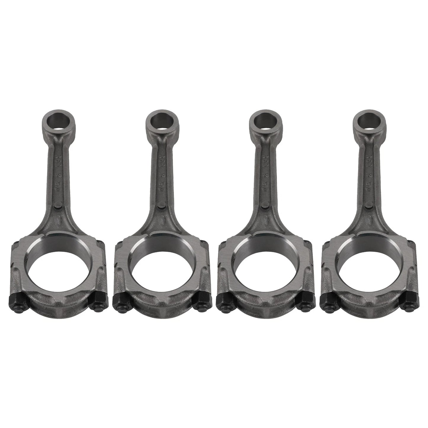 2.0T G4GC Engine Overhaul Rebuild Kit for Kia Carens (2006–2006)