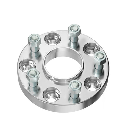 5x5 71.5mm M14x1.5 Wheel Spacer for Dodge Durango Grand Cherokee Wrangler (2002–2024)