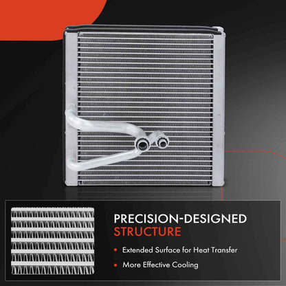 A/C Evaporator Core for Chevrolet Cruze (2016–2019)