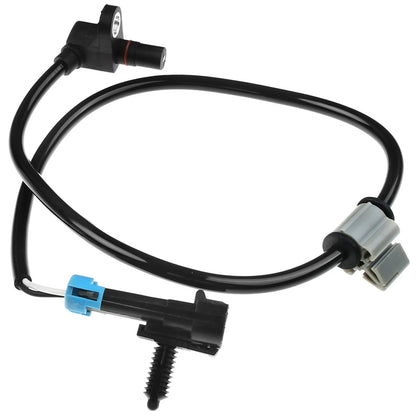 2X Front ABS Wheel Speed Sensor for Chevrolet Blazer (1998–2005)