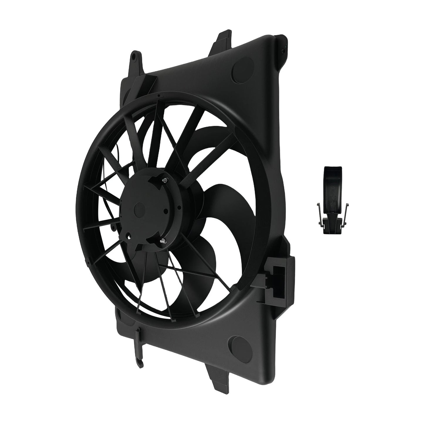 Cooling Fan for Ford Crown Victoria/Mercury Grand Marquis (1998–2000)