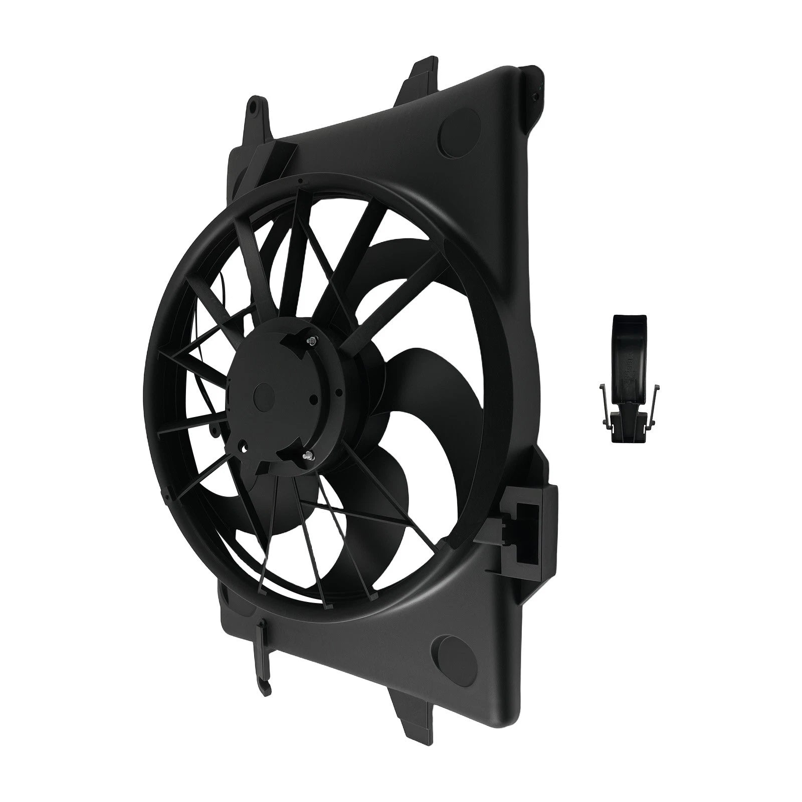 Cooling Fan for Ford Crown Victoria/Mercury Grand Marquis (1998–2000)