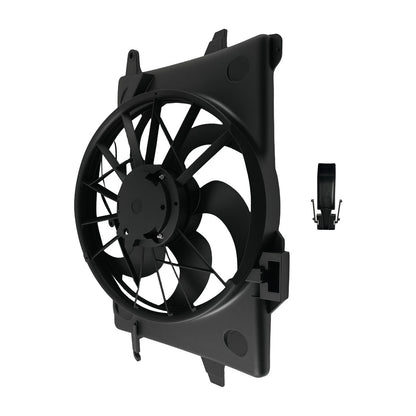 Cooling Fan for Ford Crown Victoria/Mercury Grand Marquis (1998–2000)