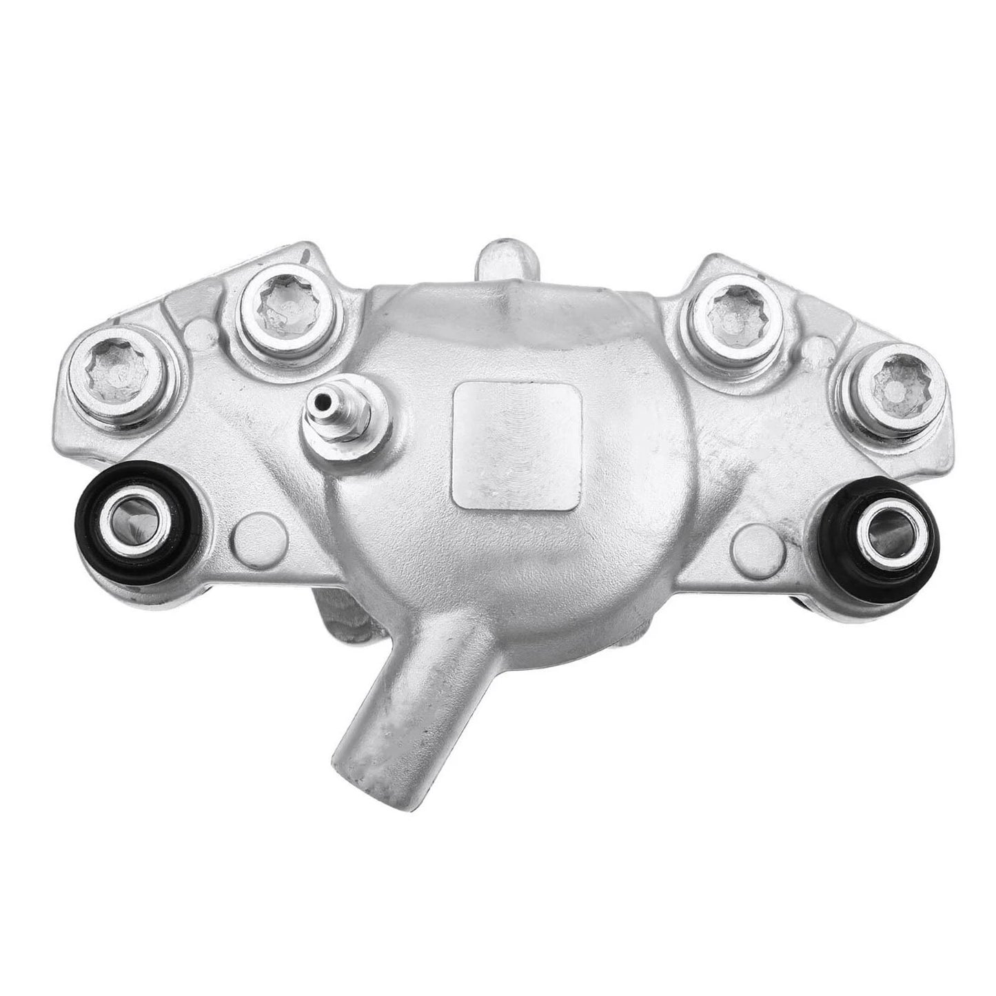 2X Front Disc Brake Caliper for Mercedes-Benz C250 E400 E550 SLC300